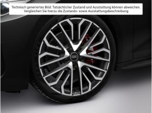 Audi S5 Avant TFSI S tronic