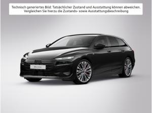 Audi A6 e-tron A6 Avant e-tron performance