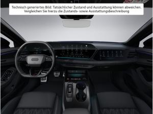 Audi S5 Avant TFSI S tronic
