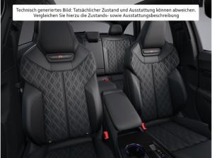 Audi S5 Avant TFSI S tronic