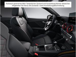 Audi Q2 S line 35 TFSI S tronic
