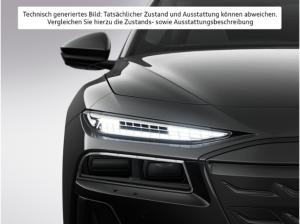 Audi A6 e-tron A6 Avant e-tron performance