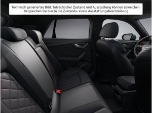 Audi Q2 S line 35 TFSI S tronic