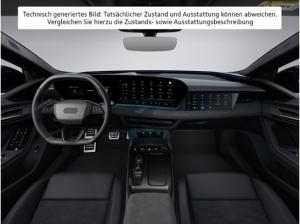 Audi A6 e-tron A6 Avant e-tron performance