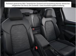 Audi A6 e-tron A6 Avant e-tron performance