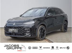 Volkswagen T-Roc R-Line 1.5 l eTSI DSG UPE EUR 51.140,- incl. Überführung