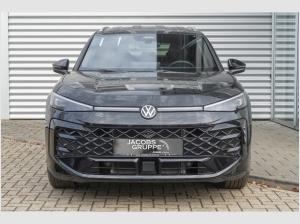 Volkswagen T-Roc R-Line 1.5 l eTSI DSG UPE EUR 51.140,- incl. Überführung