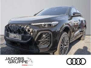 Audi Q5 SUV edition one TDI quattro S tronic S line/Tech pro/AHK/Pan
