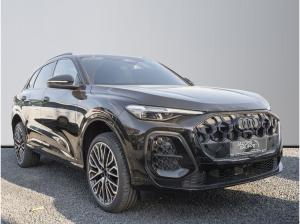 Audi Q5 SUV edition one TDI quattro S tronic S line/Tech pro/AHK/Pan