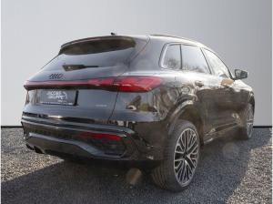 Audi Q5 SUV edition one TDI quattro S tronic S line/Tech pro/AHK/Pan