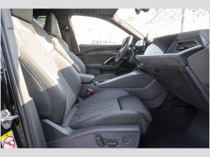 Audi Q5 SUV edition one TDI quattro S tronic S line/Tech pro/AHK/Pan
