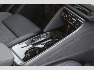 Audi Q5 SUV edition one TDI quattro S tronic S line/Tech pro/AHK/Pan