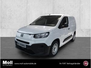 Fiat Doblo 1.5 HDI 100 Kasten, Holzboden, CarPlay, Kamera