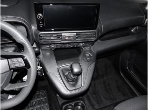 Fiat Doblo 1.5 HDI 100 Kasten, Holzboden, CarPlay, Kamera