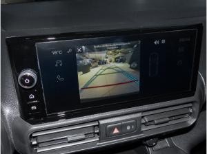 Fiat Doblo 1.5 HDI 100 Kasten, Holzboden, CarPlay, Kamera