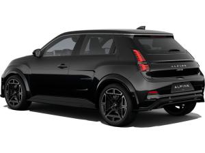 Alpine A290 GT SHZ PDC Safety-Paket