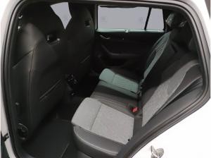 Skoda Octavia Combi Sportline 2.0 TDI DSG AHK NAVI LED