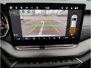 Skoda Octavia Combi Sportline 2.0 TDI DSG AHK NAVI LED