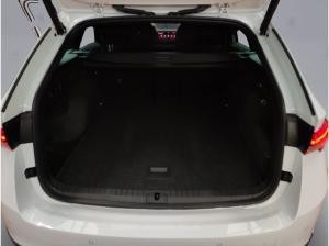 Skoda Octavia Combi Sportline 2.0 TDI DSG AHK NAVI LED