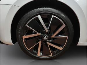 Skoda Octavia Combi Sportline 2.0 TDI DSG AHK NAVI LED