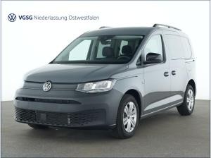 Volkswagen Caddy Rear-View GJR Klima Sitzh App-Connect