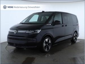 Volkswagen Multivan Life Lang TSI AHK DCC Vis-a-Vis IQ.LIGHT