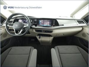 Volkswagen Multivan Life Life AHK Standheizung Navi Bluetooth