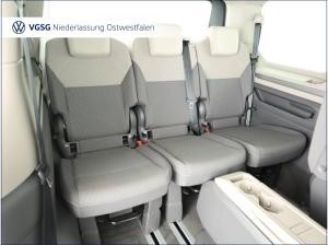 Volkswagen Multivan Life Life AHK Standheizung Navi Bluetooth