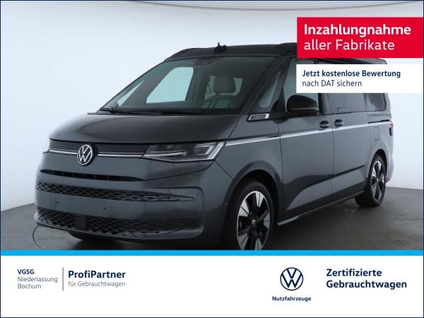 Volkswagen California Ocean 4Motion AHK DCC ACC HeadUp Navi