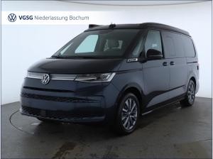 Volkswagen California Ocean Neues Modell DCC RearView Navi
