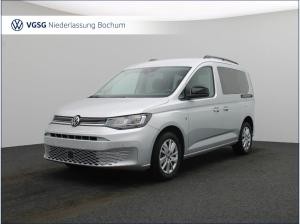 Volkswagen Caddy Life Navi PDC Kamera GJR AppConnect Assist
