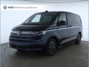 Volkswagen Multivan Style Lang AHK Keyless Navi Standhzg. ACC
