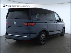 Volkswagen Multivan Style Lang AHK Keyless Navi Standhzg. ACC