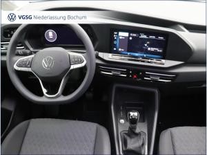 Volkswagen Caddy Life Navi PDC Kamera GJR AppConnect Assist