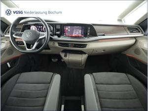 Volkswagen Multivan Style Lang AHK Keyless Navi Standhzg. ACC