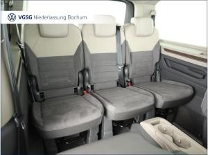 Volkswagen Multivan Style Lang AHK Keyless Navi Standhzg. ACC
