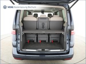 Volkswagen Multivan Style Lang AHK Keyless Navi Standhzg. ACC