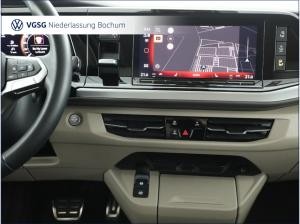 Volkswagen Multivan Style Lang AHK Keyless Navi Standhzg. ACC