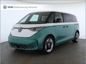Volkswagen ID.Buzz ID. Buzz Pro Lang ACC AHK Navi IQ.Light EasyOpen