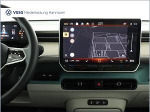 Volkswagen ID.Buzz ID. Buzz Pro Lang ACC AHK Navi IQ.Light EasyOpen