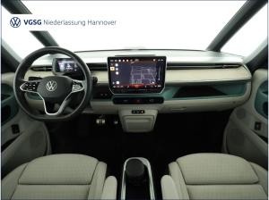 Volkswagen ID.Buzz ID. Buzz Pro Lang ACC AHK Navi IQ.Light EasyOpen