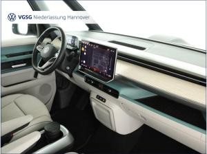 Volkswagen ID.Buzz ID. Buzz Pro Lang ACC AHK Navi IQ.Light EasyOpen