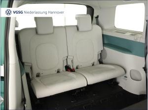 Volkswagen ID.Buzz ID. Buzz Pro Lang ACC AHK Navi IQ.Light EasyOpen