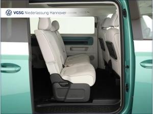 Volkswagen ID.Buzz ID. Buzz Pro Lang ACC AHK Navi IQ.Light EasyOpen