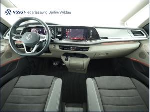 Volkswagen Multivan Style Lang 6-Sitzer AHK AGR TravelAssist