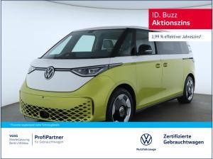 Volkswagen ID.Buzz ID. Buzz Pro Lang AHK TravelAssist AreaView HeadUp
