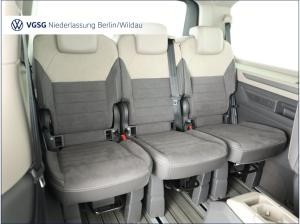 Volkswagen Multivan Style Lang 6-Sitzer AHK AGR TravelAssist