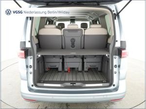 Volkswagen Multivan Style Lang 6-Sitzer AHK AGR TravelAssist