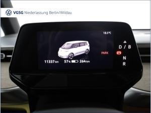 Volkswagen ID.Buzz ID. Buzz Pro Lang AHK TravelAssist AreaView HeadUp