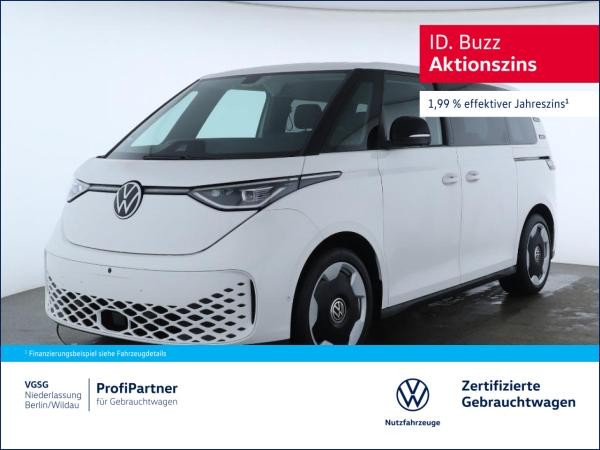 Volkswagen ID.Buzz